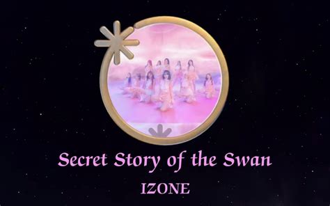 the secret story of the swan